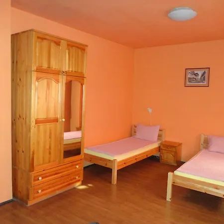 The House Veliko Tarnovo