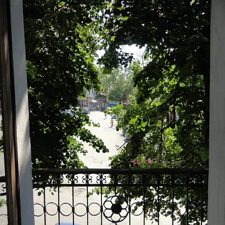 Guest house The House Veliko Tarnovo