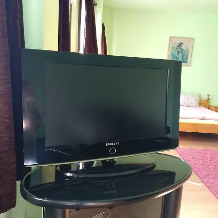 The House Guest house Veliko Tarnovo