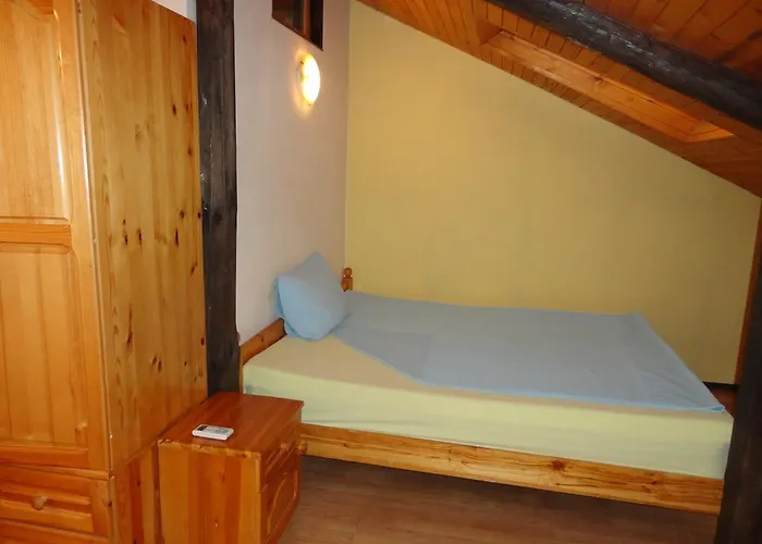 къщата Къща за гости Велико Търново