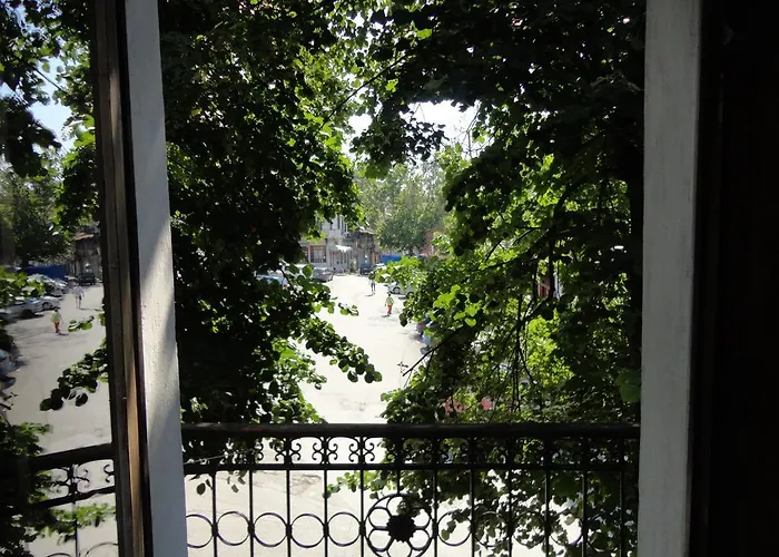 Къща за гости къщата Велико Търново