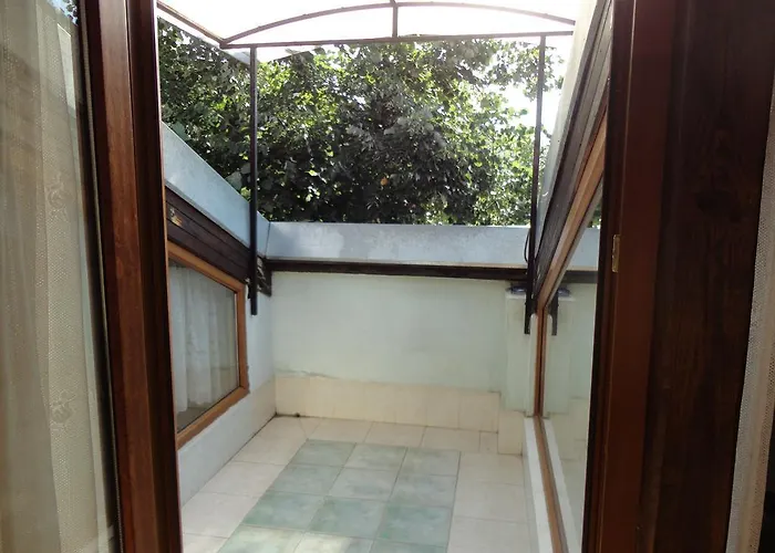 къщата 3* Велико Търново