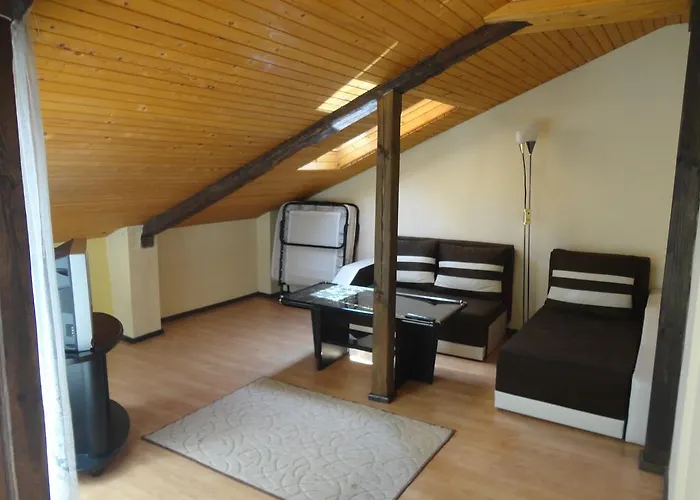 къщата Велико Търново