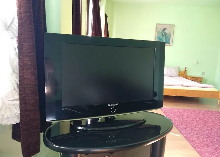 къщата Къща за гости Велико Търново