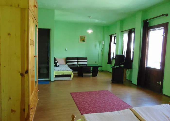 къщата Велико Търново